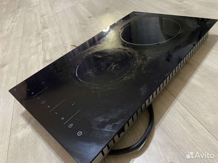 Weissgauff плита