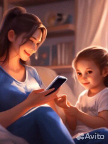 Администратор телеграм канала