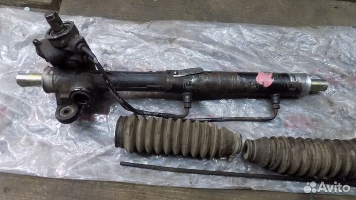 Рулевые рейки пассат В3,В4, гольф3