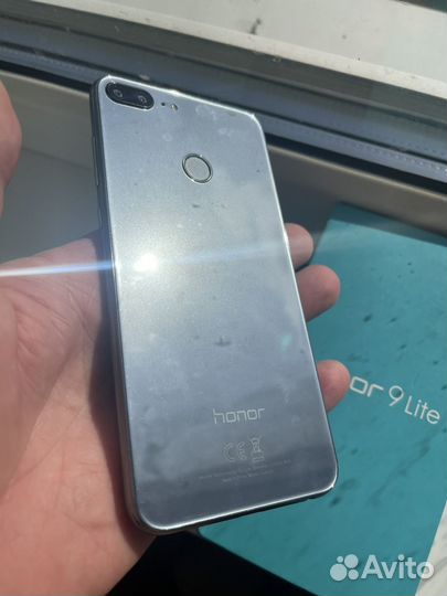 HONOR 9 Lite, 3/32 ГБ
