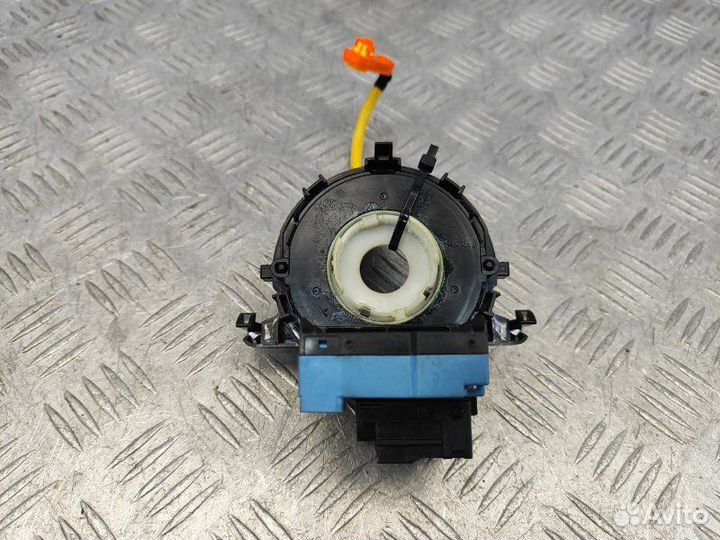 Механизм(шлейф) подрулевой SRS Toyota Avensis T270