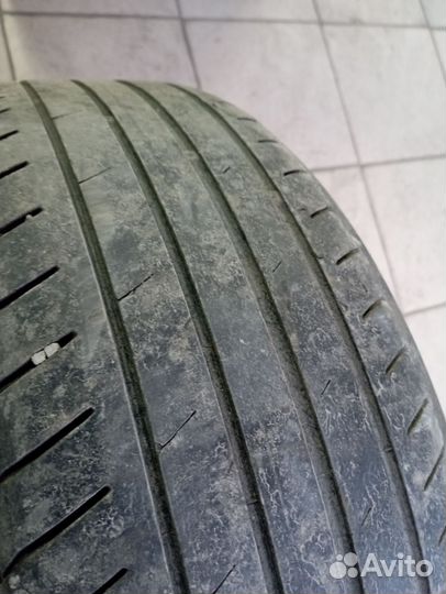 Nexen N'Fera SU4 195/55 R16