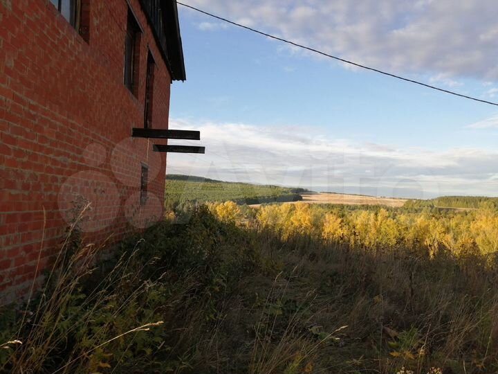 Участок 6,9 сот. (ИЖС)