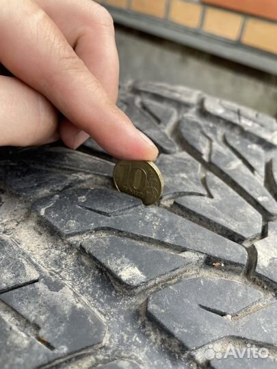 Диски на bmw r19 style 132