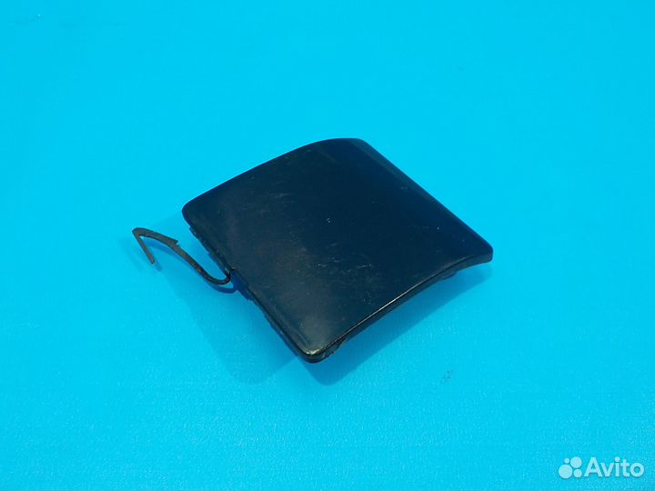 Заглушка буксировочного крюка Nissan Nissan X-Trai