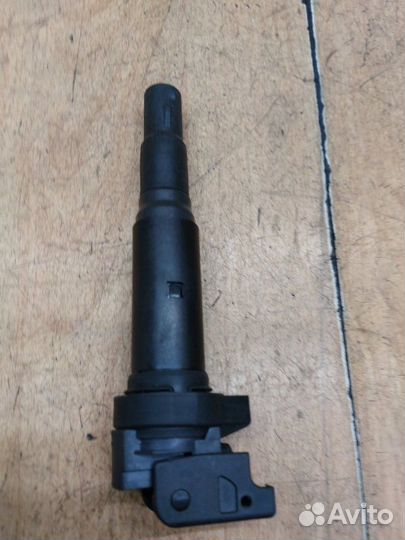 Катушка зажигания Bmw 1 Series N45B16AB 2007