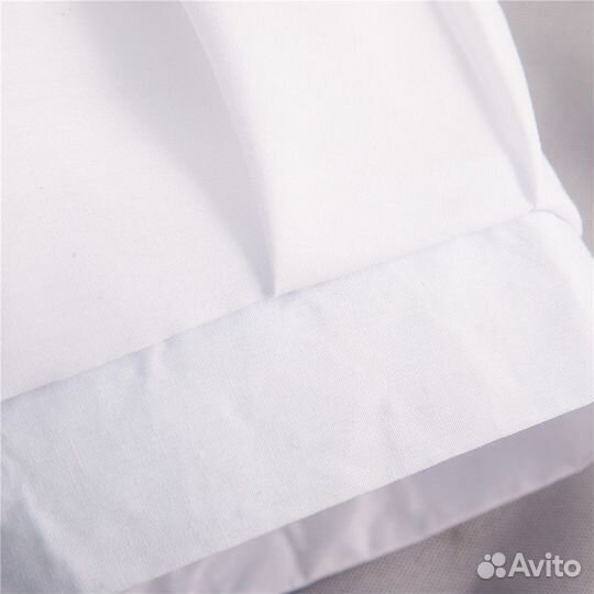 Поварской костюм