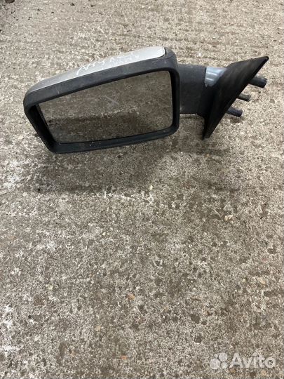 Зеркало боковое правое левое Чери Амулет