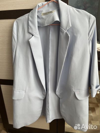 Женские вещи пакетом 44 р