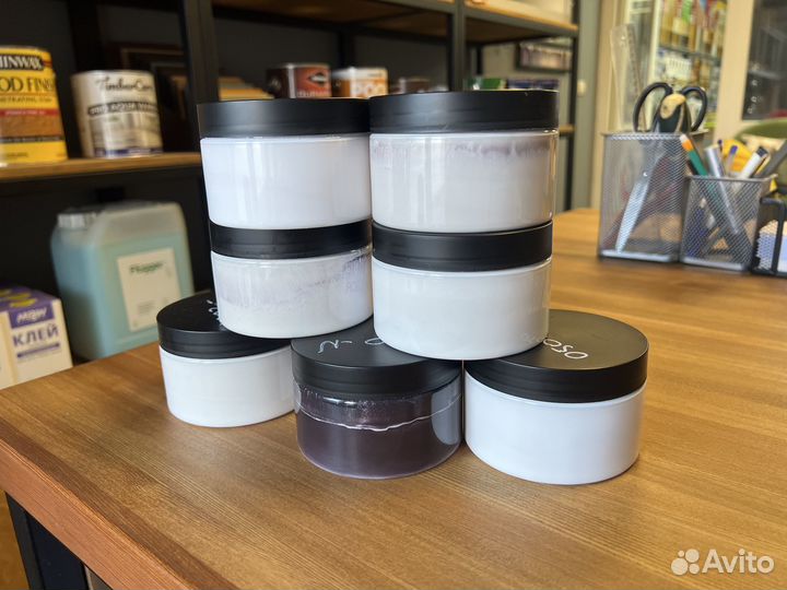 NCS S 5030-B70G, Пробник краски, 0.125 л