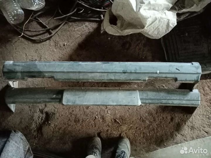 Генератор ваз классика