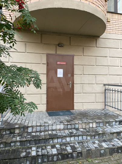 Склад (кладовка) 4м²