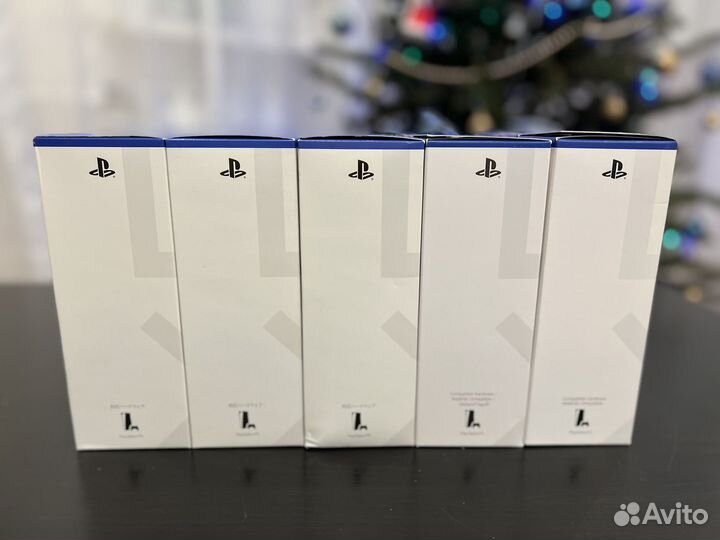 Dualsense PS5 Оригинал Новые