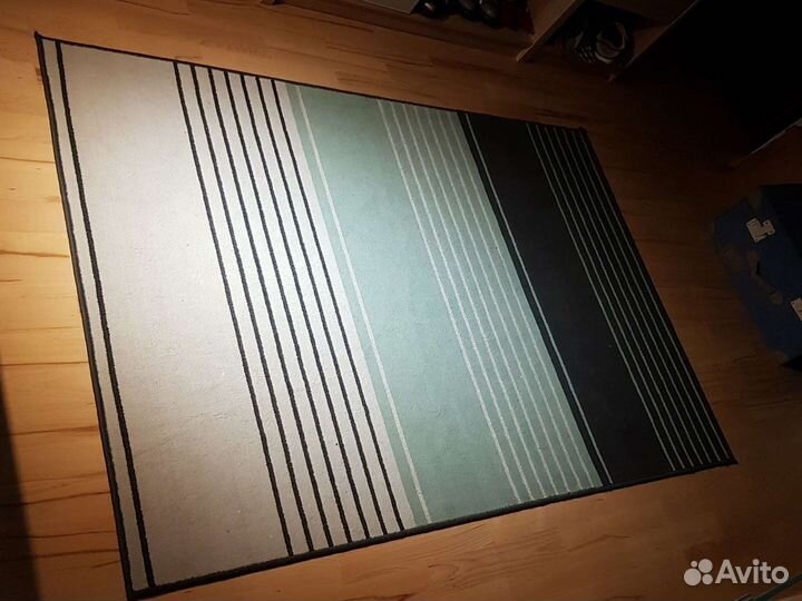 Ковер безворсовый IKEA