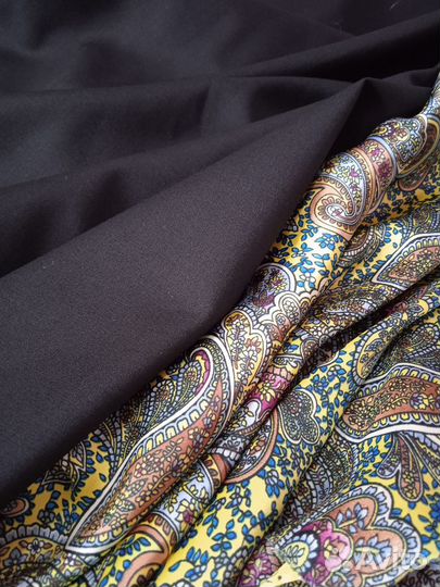 Костюмные и плащевые ткани Max Mara Armani Burbery