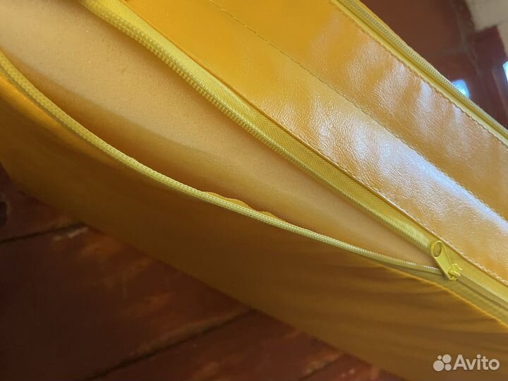 Мат для шведской стенки