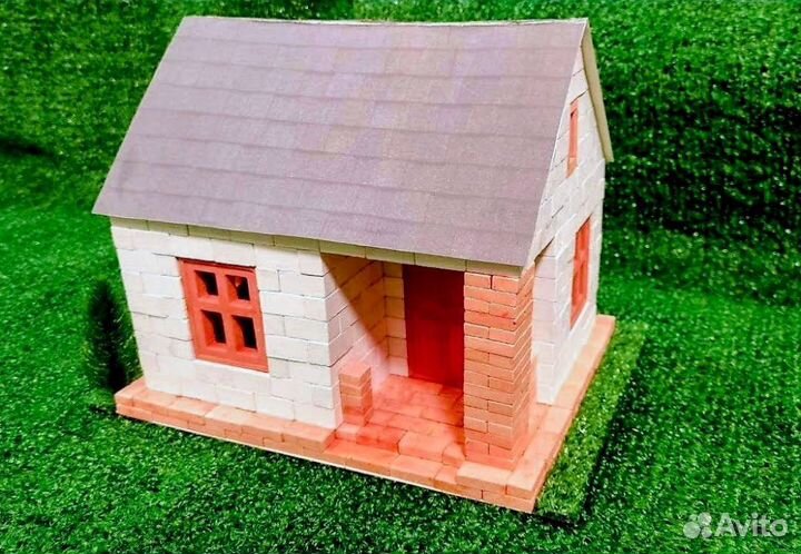 Детские развивающие игрушки от 6 лет