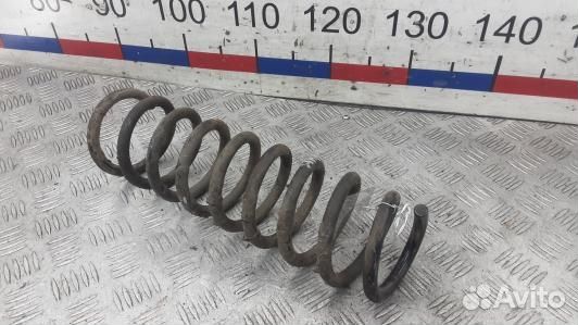 Пружина задняя KIA CEE'D 2 (JD) (HML10MG01)