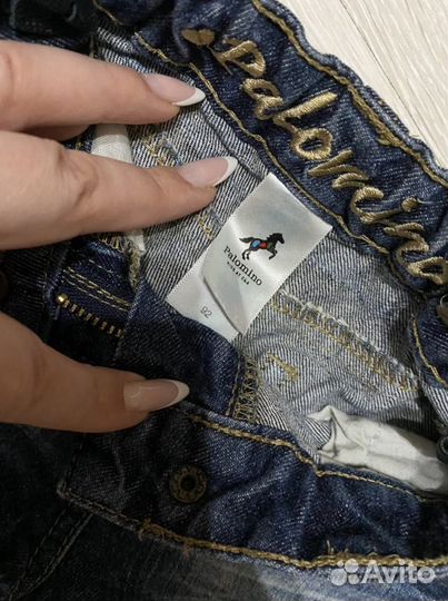 Шорты для девочек