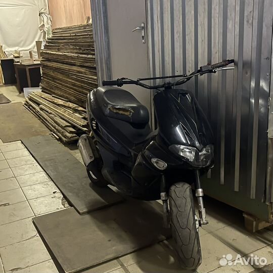 Gilera runner 180