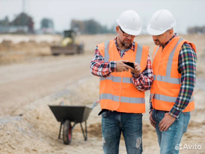 Песок мытый. Хлюпино