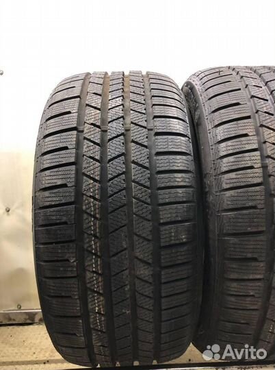 Continental ContiCrossContact Winter 295/40 R20 110V