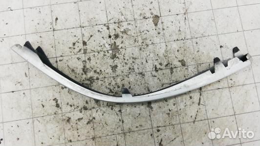 Ус под фонарь левый BMW 7 E65 (67F03YL01)