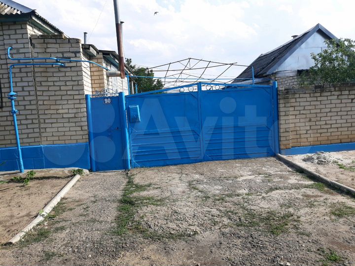 Дом 100 м² на участке 11,5 сот.