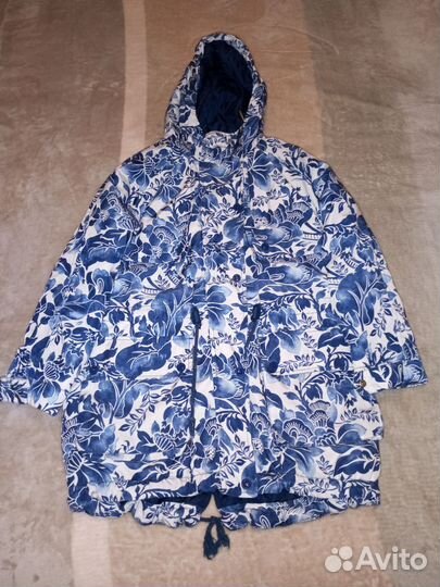 Верхняя одежда для девочки