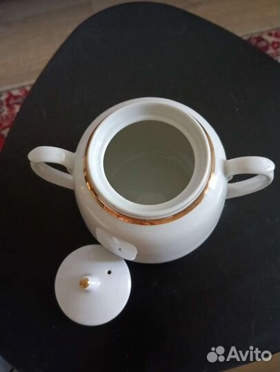 Сахарница СССР з-д Пролетарий 1958-67гг