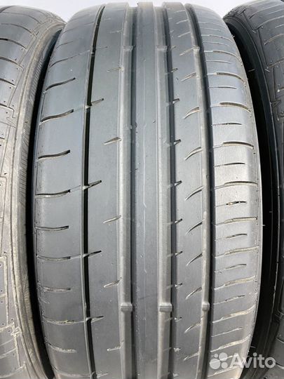 Falken Azenis FK-453CC 215/50 R18 93W