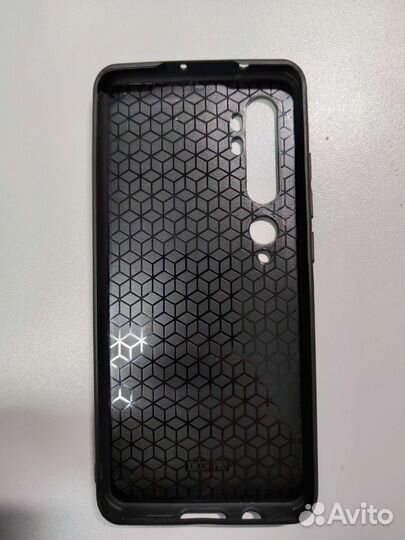 Xiaomi Mi Note 10 / Mi Note 10