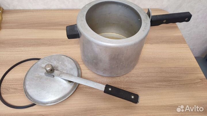 Скороварка СССР