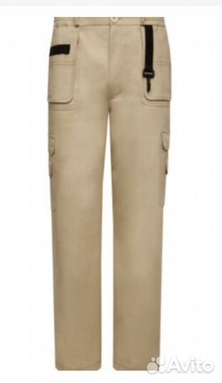 Форма для юнармии муж