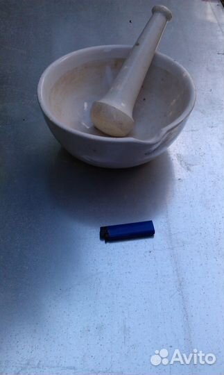 Ступа большая 