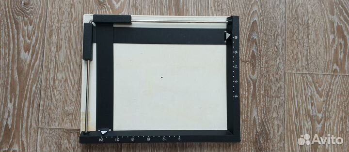 Рамка кадрирующая для фотопечати