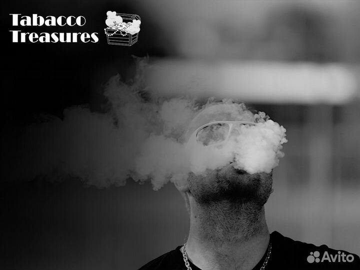 Табачный бизнес без риска: Tabacco Treasures