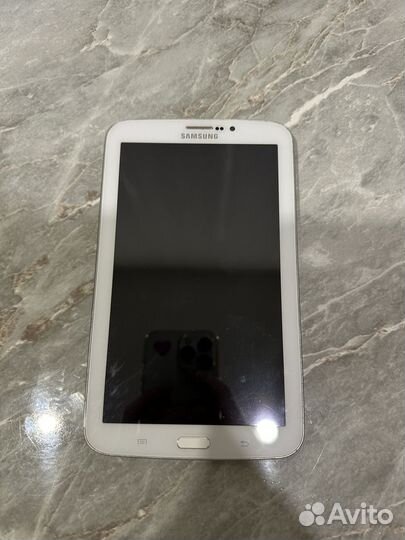 Планшет Samsung на запчасти