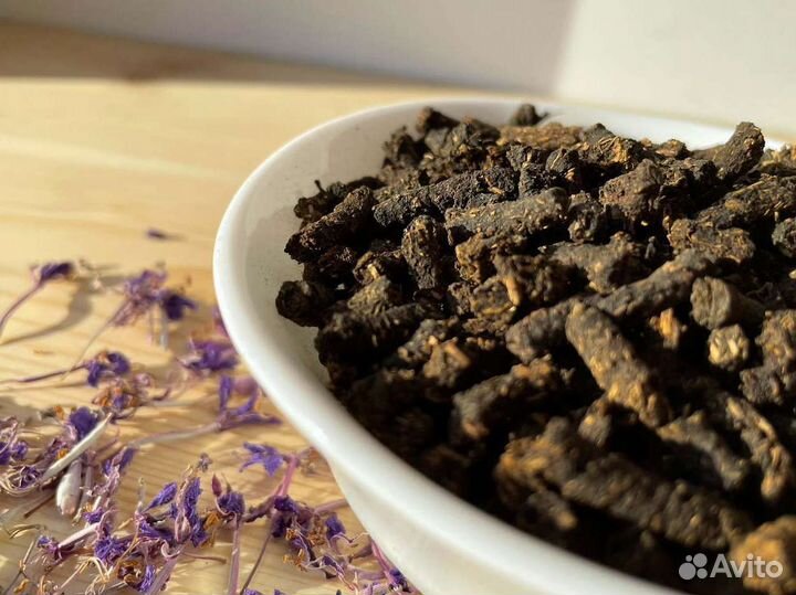 Иван чай 1 кг 2023 традиционный, кипрей