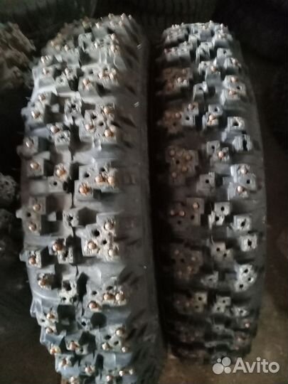 Мастер-Спорт И-530 4/70 R15