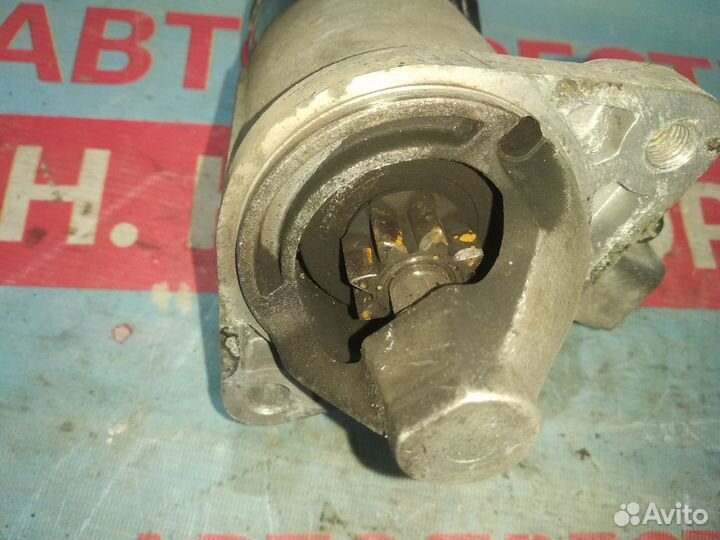 Стартер Ниссан Альмера Классик