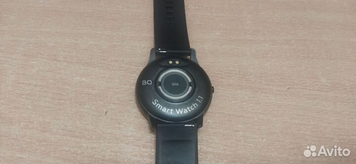 BQ Smart Watch 1.1