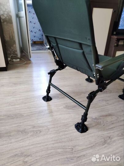 Рыболовное кресло