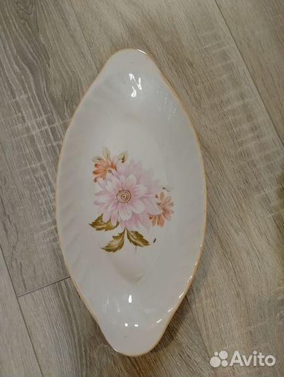 Селедочница большая