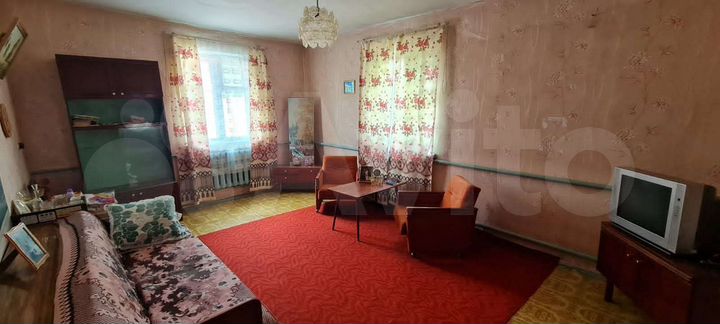 Дом 72 м² на участке 6 сот.