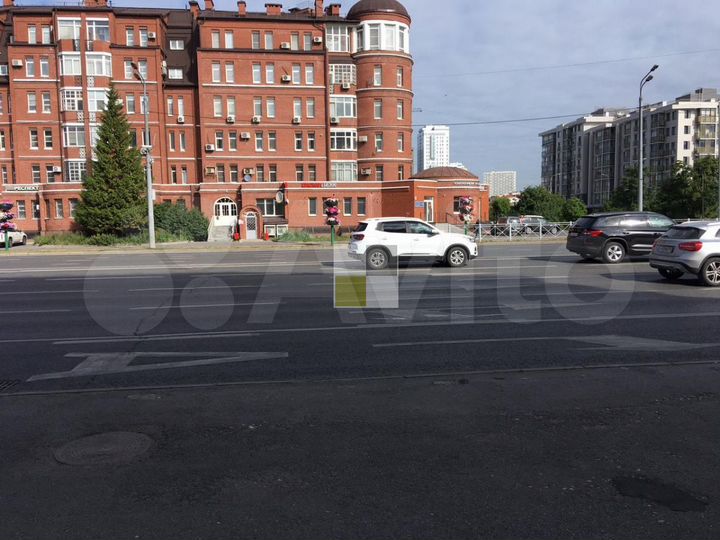 Помещение свободного назначения