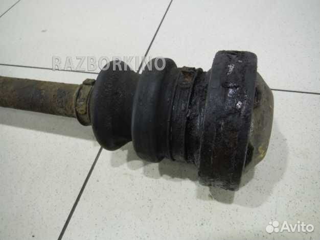 Привод задний Мерседес W124 E