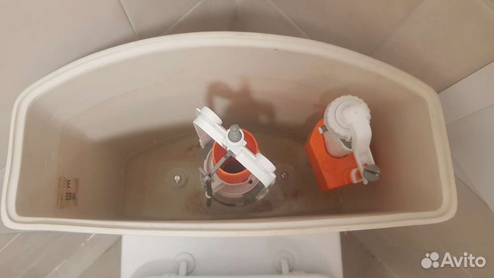 Сантехник. Мастер на все руки