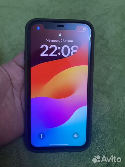 iPhone 11 Pro, 512 ГБ