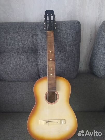Классическая гитара